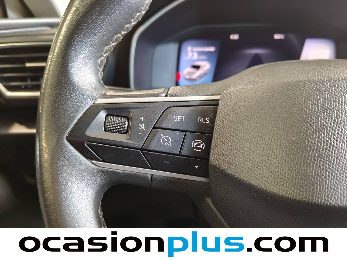 Foto Seat León SEAT León 1.5 TSI S&S Style Go (130 CV)