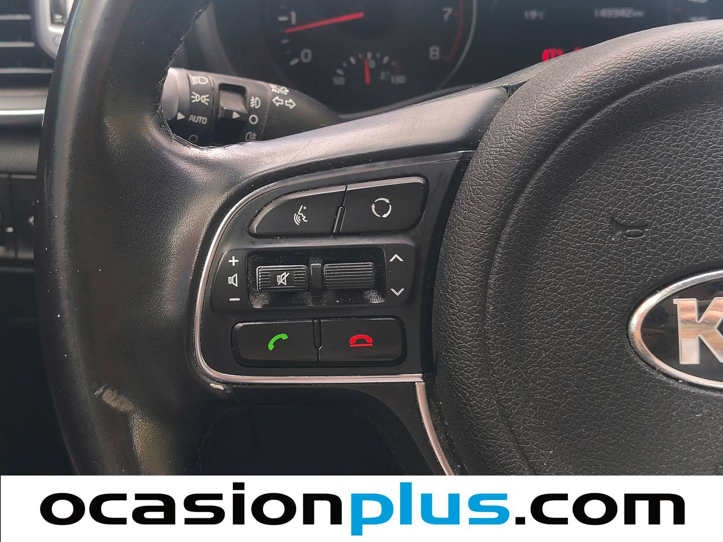 KIA Sportage KIA Sportage 1.6 GDi x-Tech17 4x2 (132 CV) de ocasión