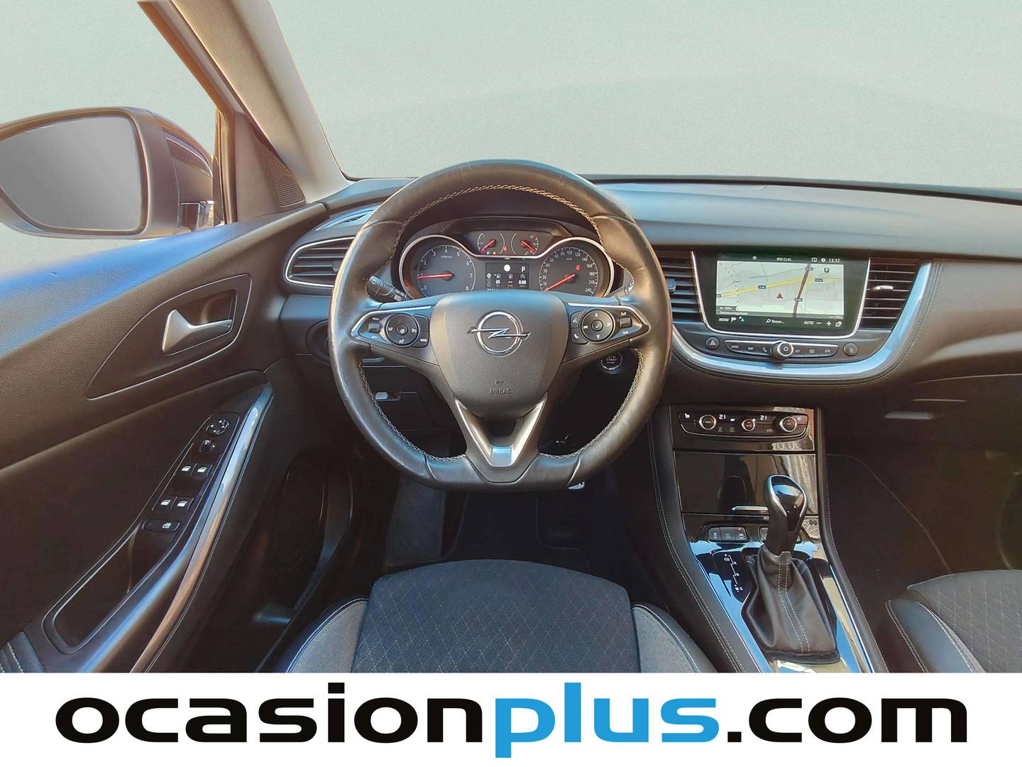 Opel Grandland X Opel Grandland X 1.5 CDTi Ultimate Auto (130 CV) barato