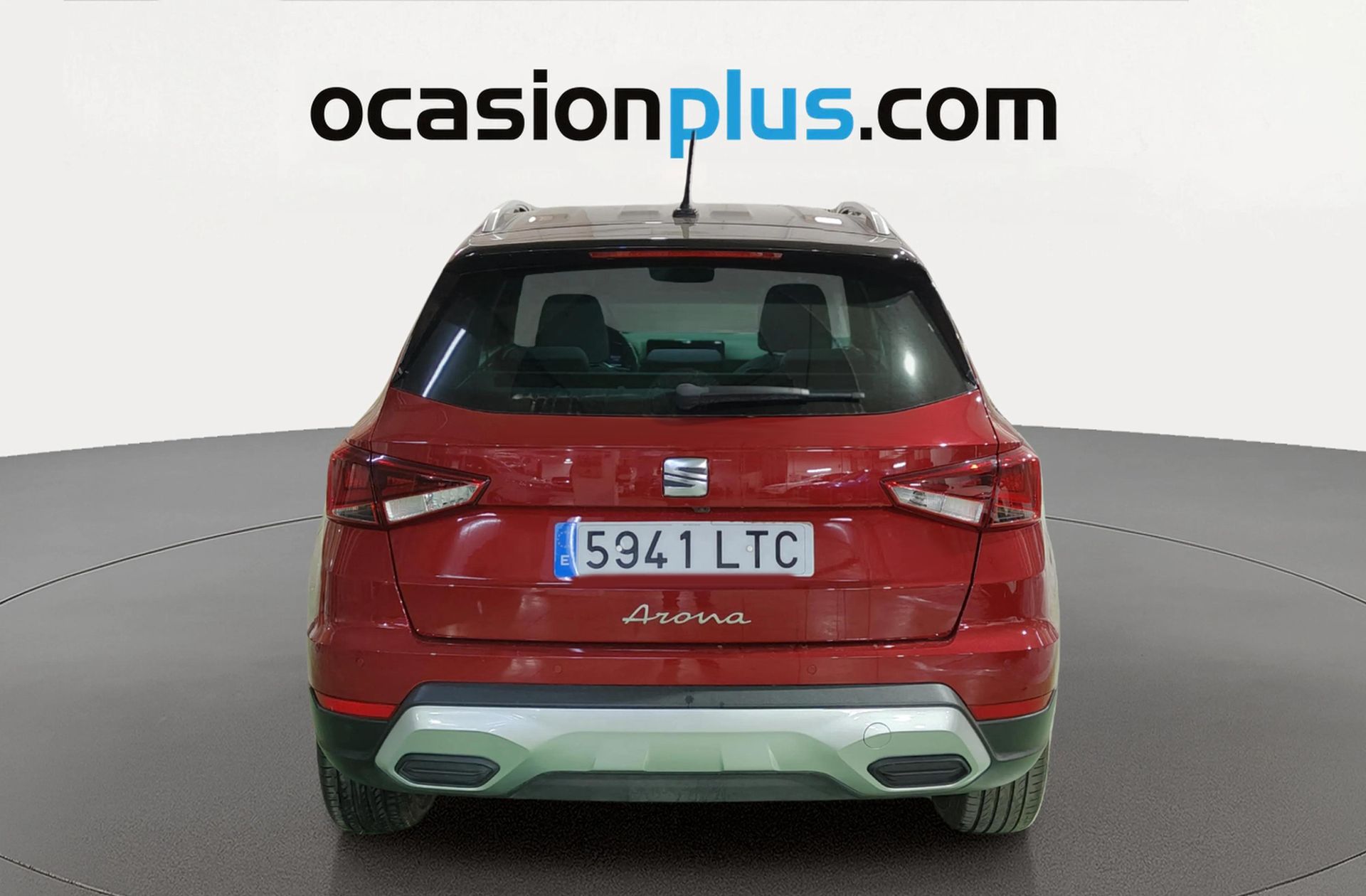 SEAT Arona 1.0 TSI Xperience Plus - foto 15