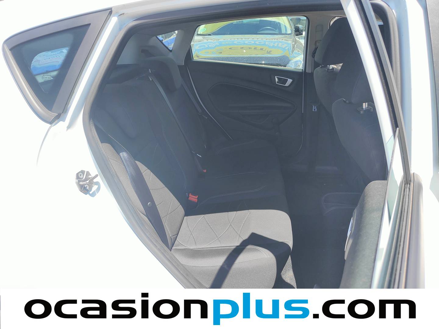 Ford Fiesta Ford Fiesta 1.0 EcoBoost S&S Trend (100 CV) al mejor precio