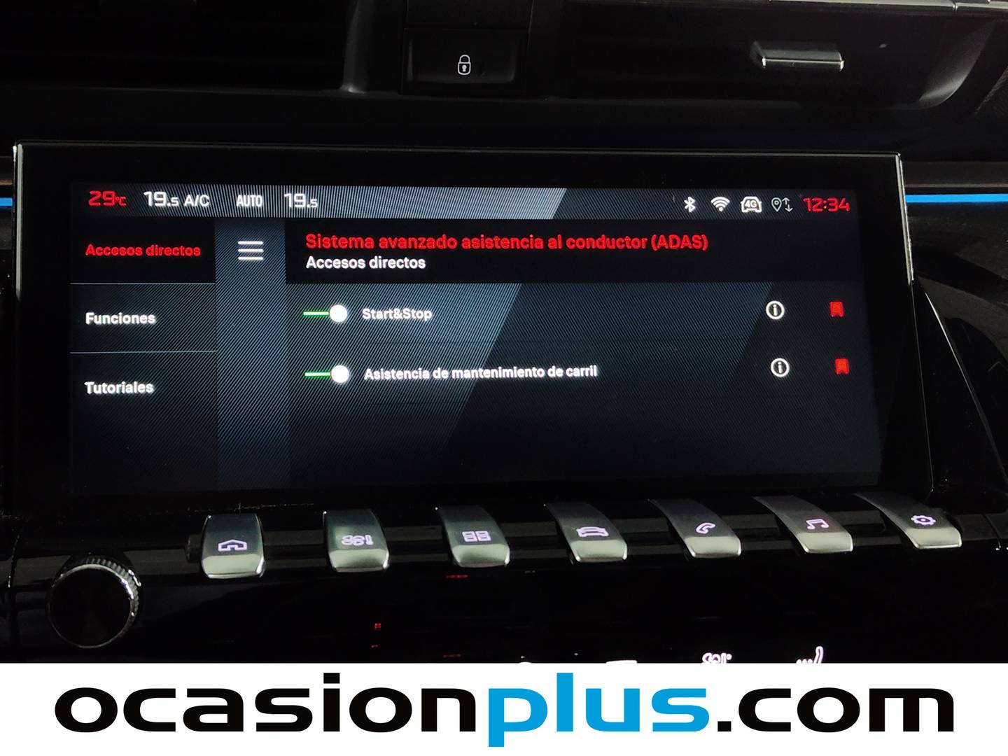 Foto Peugeot 508 Peugeot 508 SW BlueHDi 130 S&S GT EAT8 (130 CV)