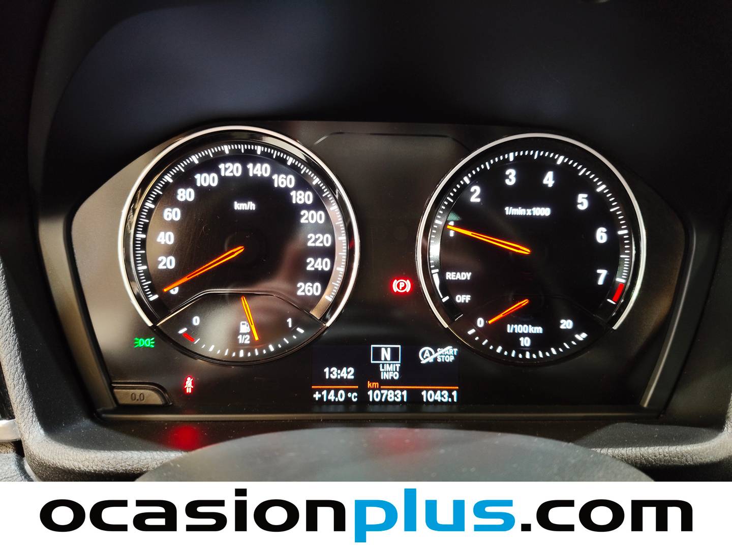 Foto BMW X2 BMW X2 sDrive18i (140 CV)