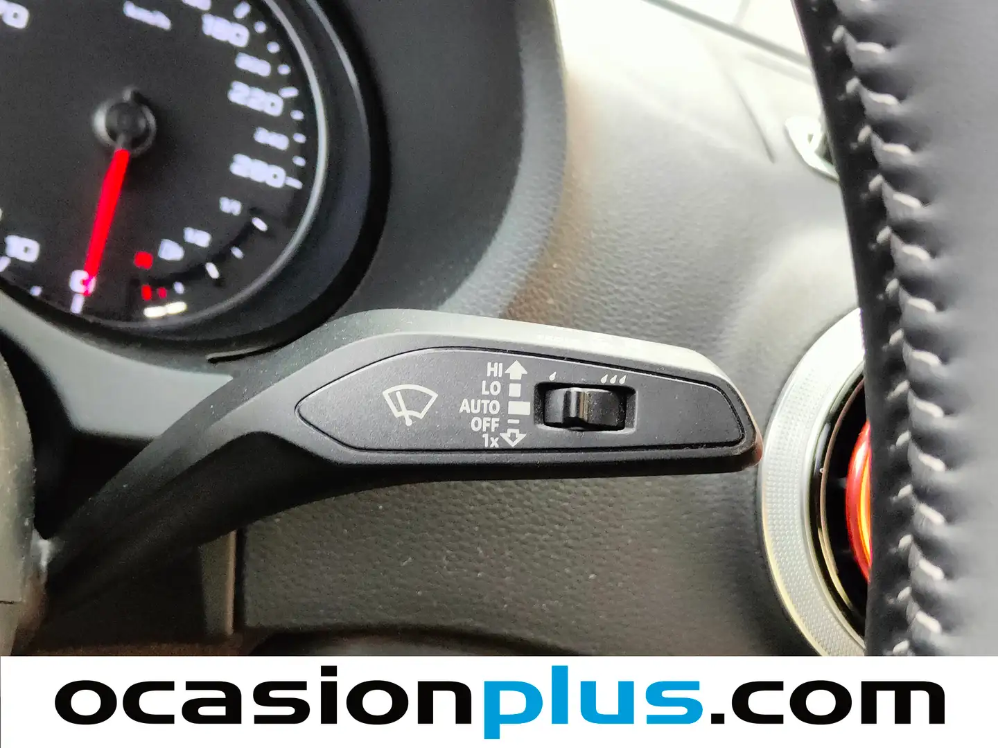 Foto Audi A3 Audi A3 S Line edition 2.0 TDI (150 CV)