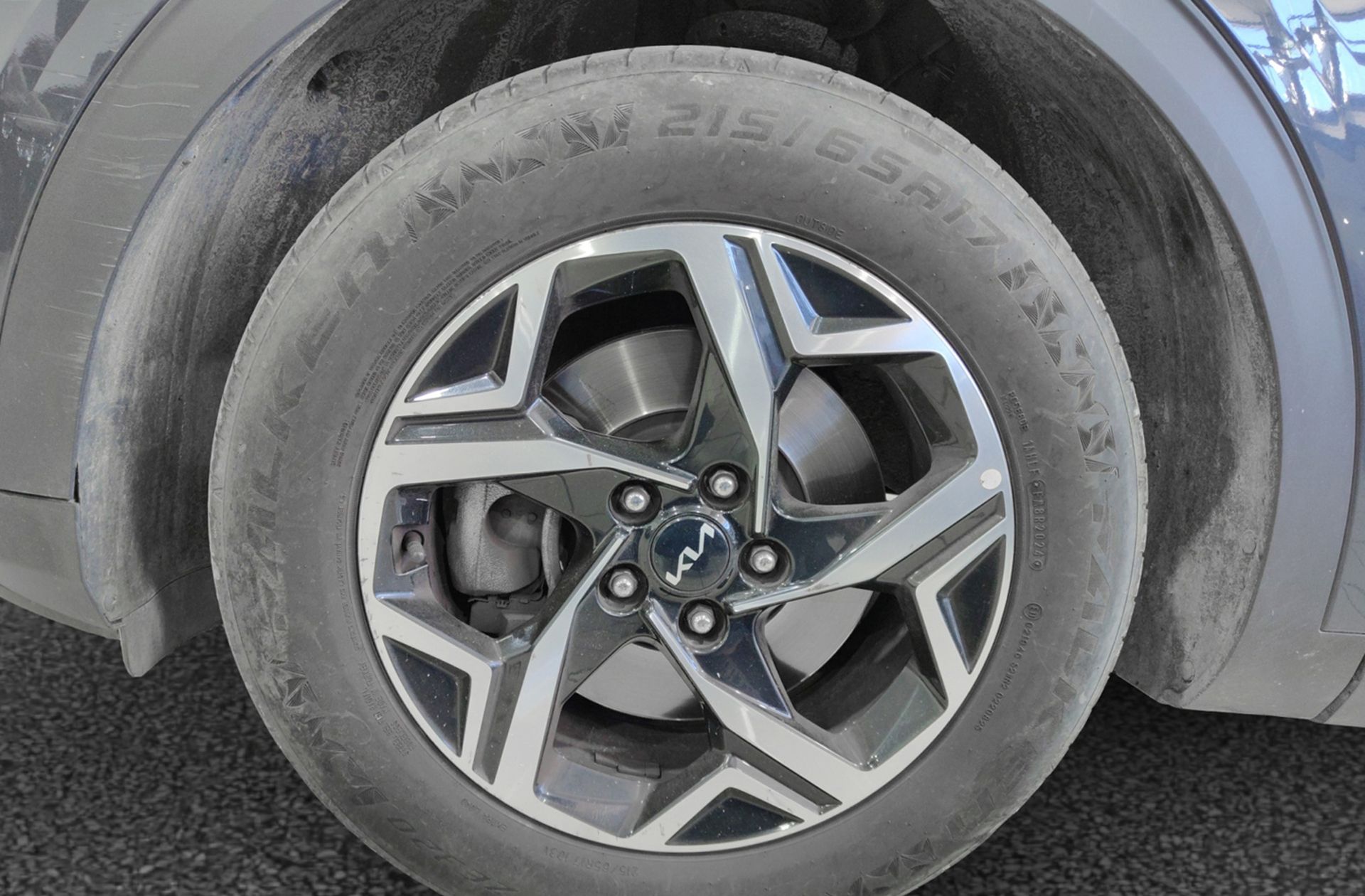 Kia Sportage 1.6 CRDi MHEV Business 4x2 - foto 37