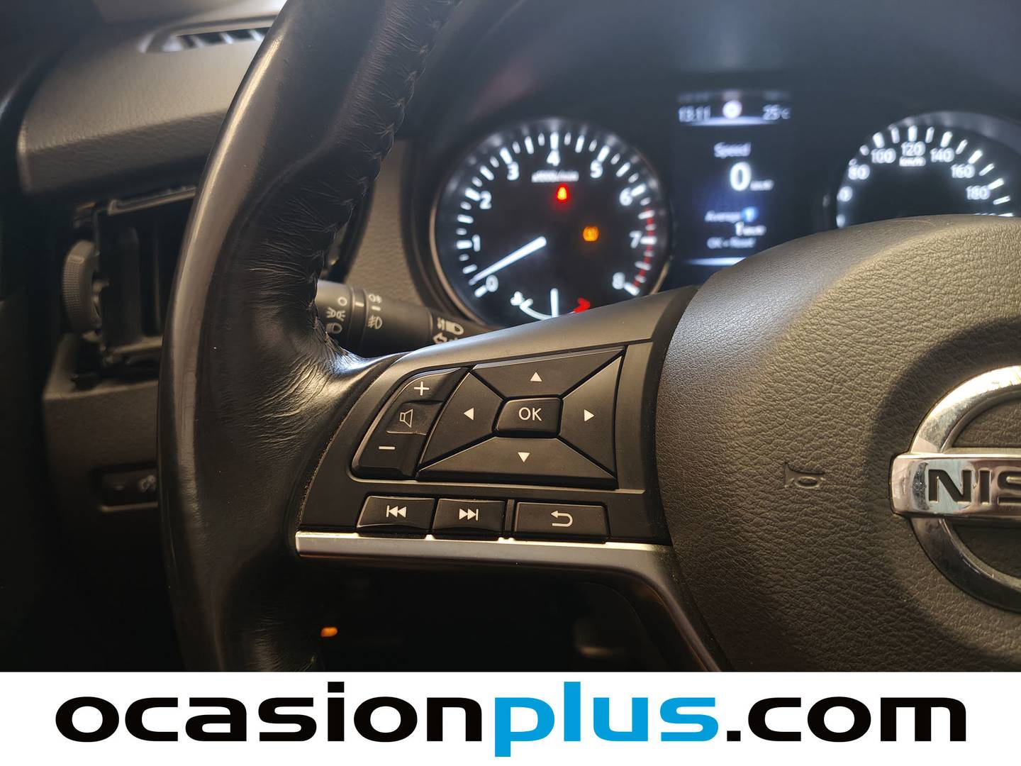 Nissan X-TRAIL Nissan X-Trail 1.6 DIG-T N-Connecta 4x2 (163 CV) de ocasión