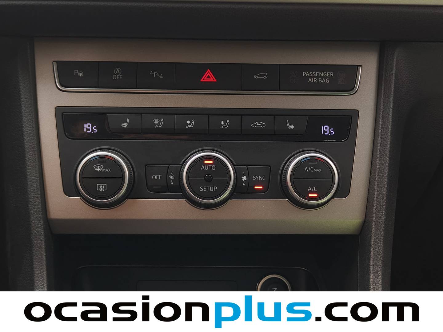 Foto Seat Ateca SEAT Ateca 1.5 TSI S&S X-Perience XL DSG  (150 CV)