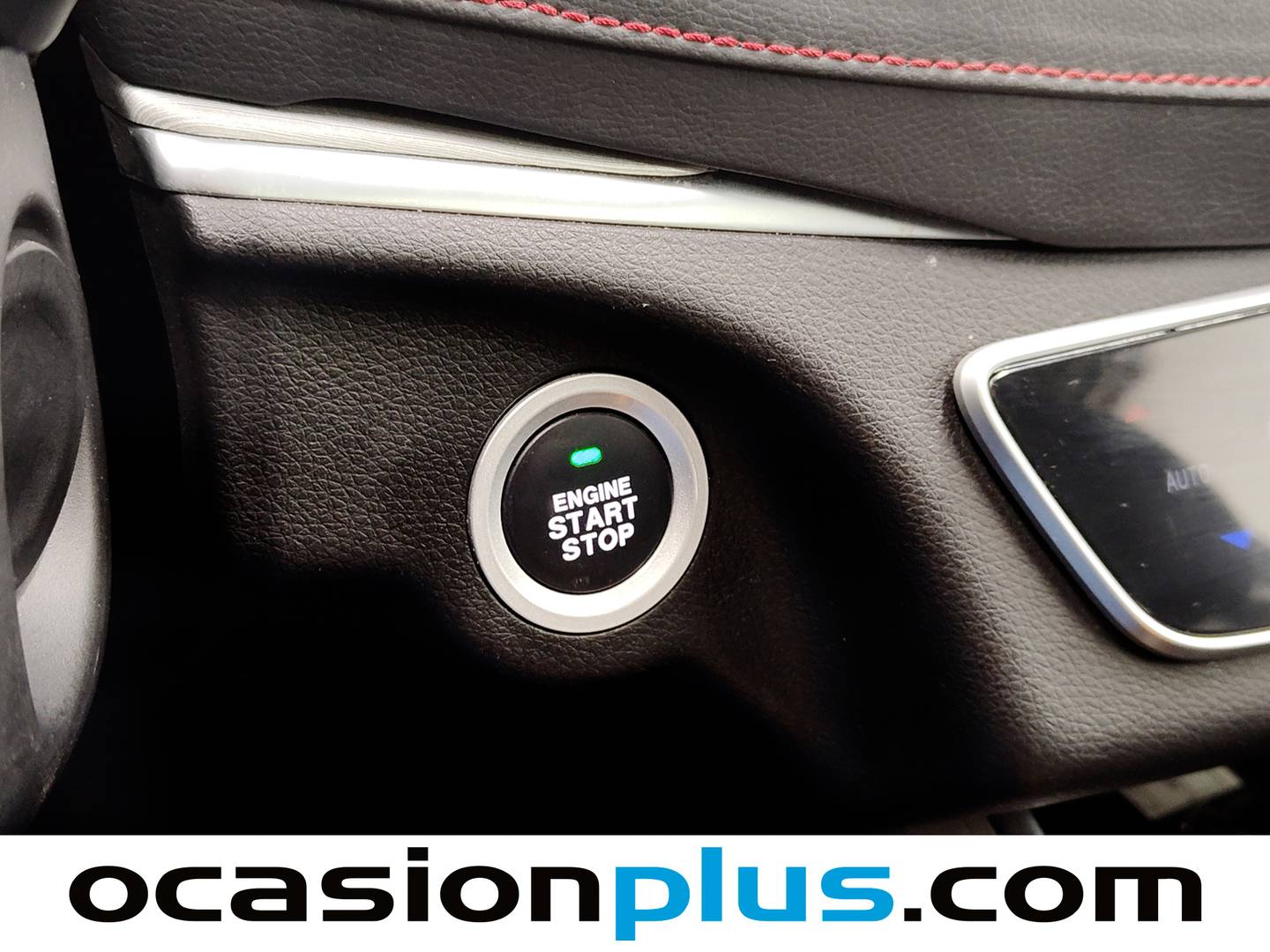 Accesorios del SWM G01 SWM G01 1.5T Luxury (131 CV)