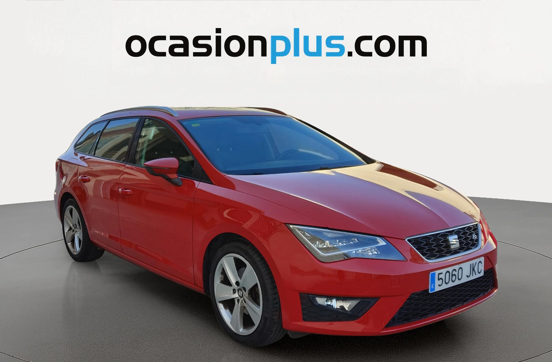 SEAT León ST 1.4 TSI ACT FR DSG7 - foto 2