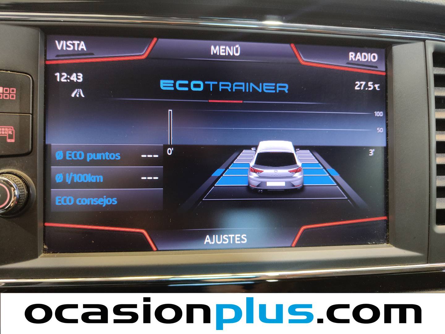 Seat León Seat León 1.5 TSI S&S FR Edition Plus  (150 CV) al mejor precio