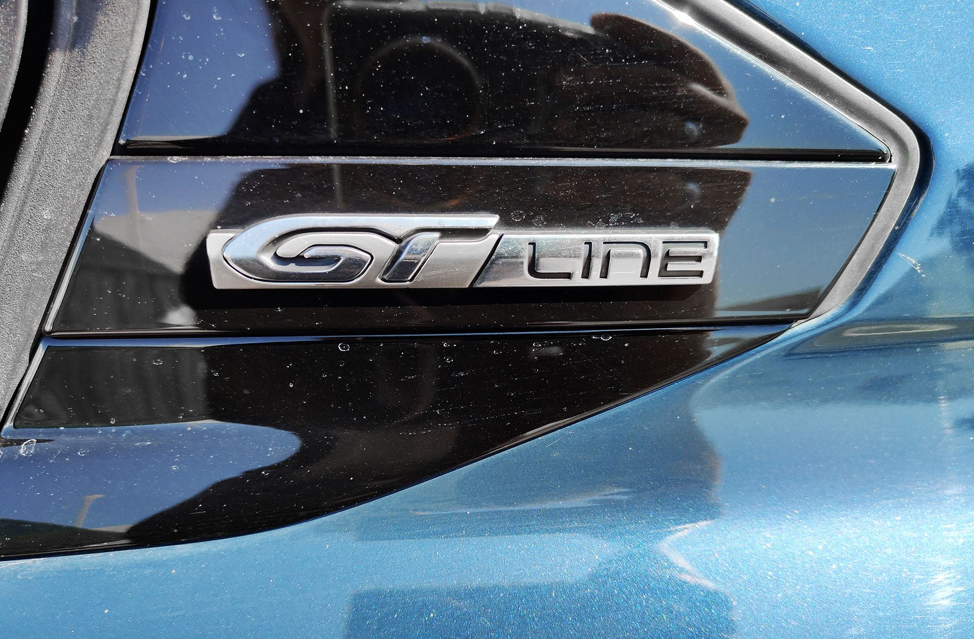 Peugeot 508 PureTech 180 GT Line EAT8 - foto 5
