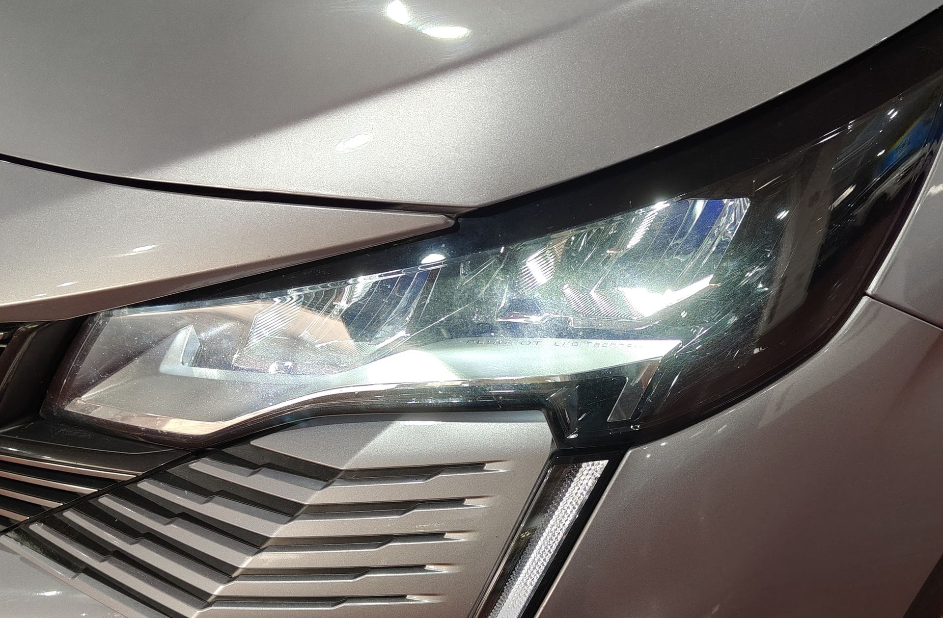 Peugeot 5008 PureTech 130 Allure Pack EAT8 7 plazas - foto 15