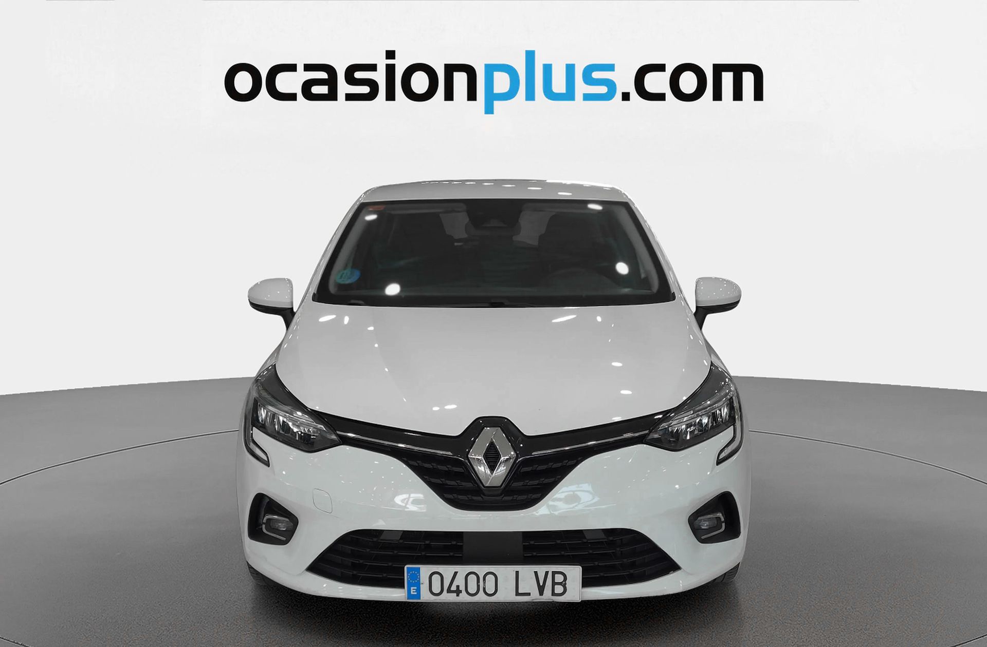 Renault Clio Intens E-Tech Híbrido - foto 11