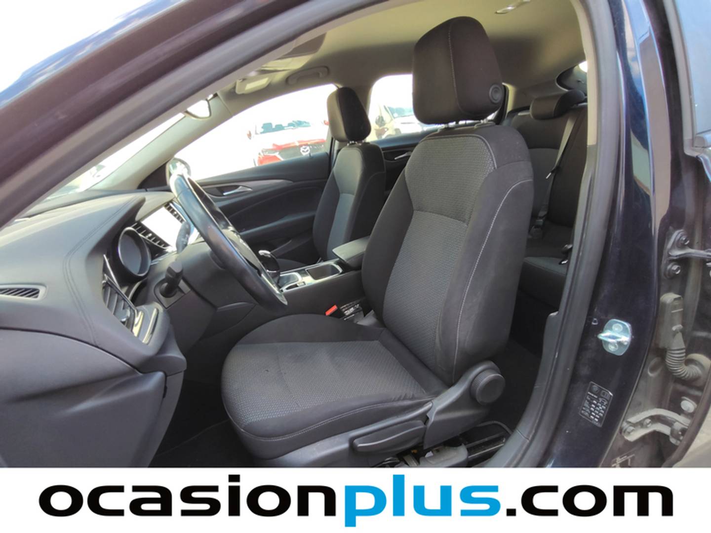 Foto Opel Insignia Opel Insignia GS 1.5 Turbo XFL ecoTEC Selective (140 CV)