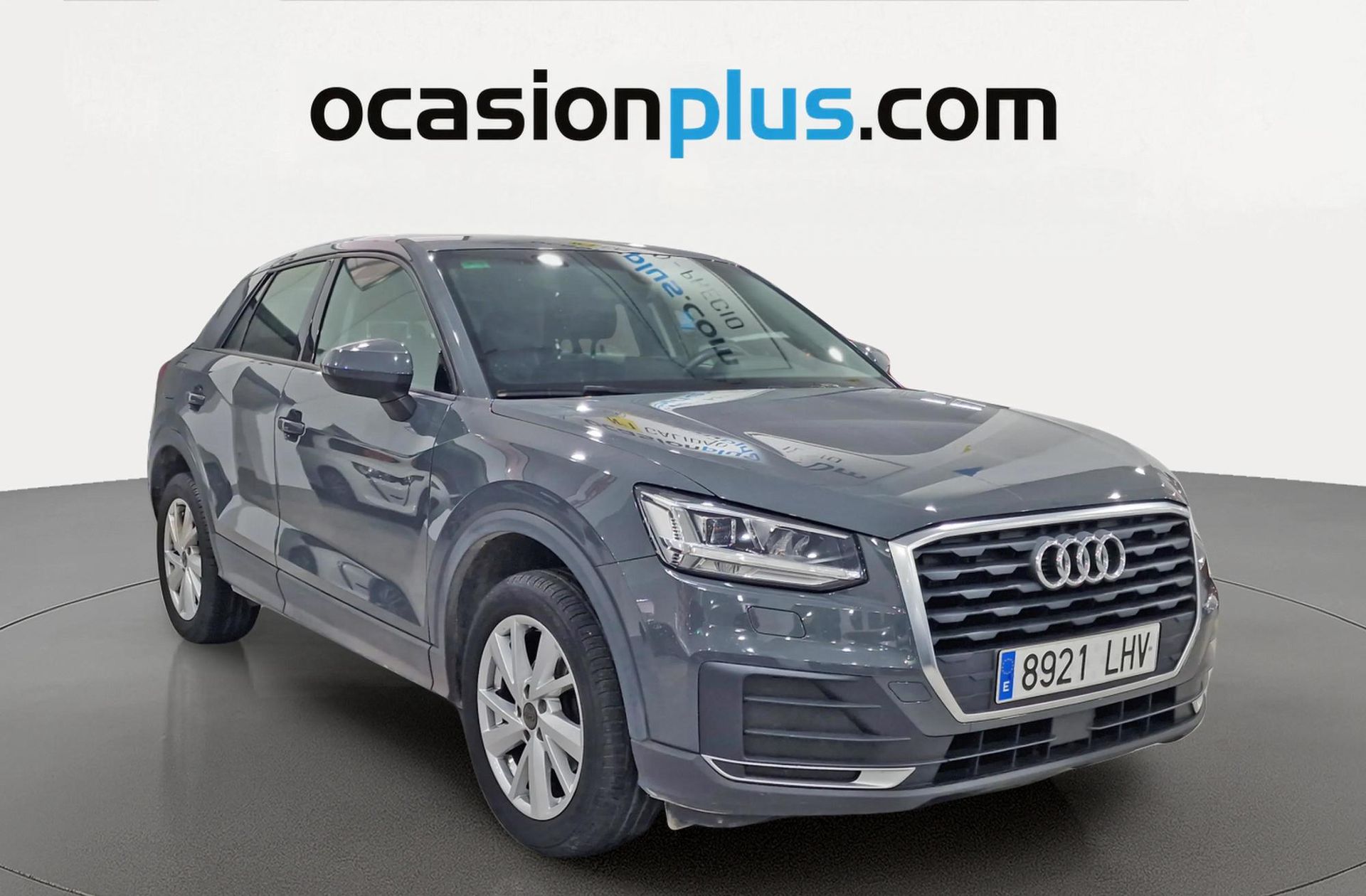 Audi Q2 Advanced 30 TDI S tronic - foto 2