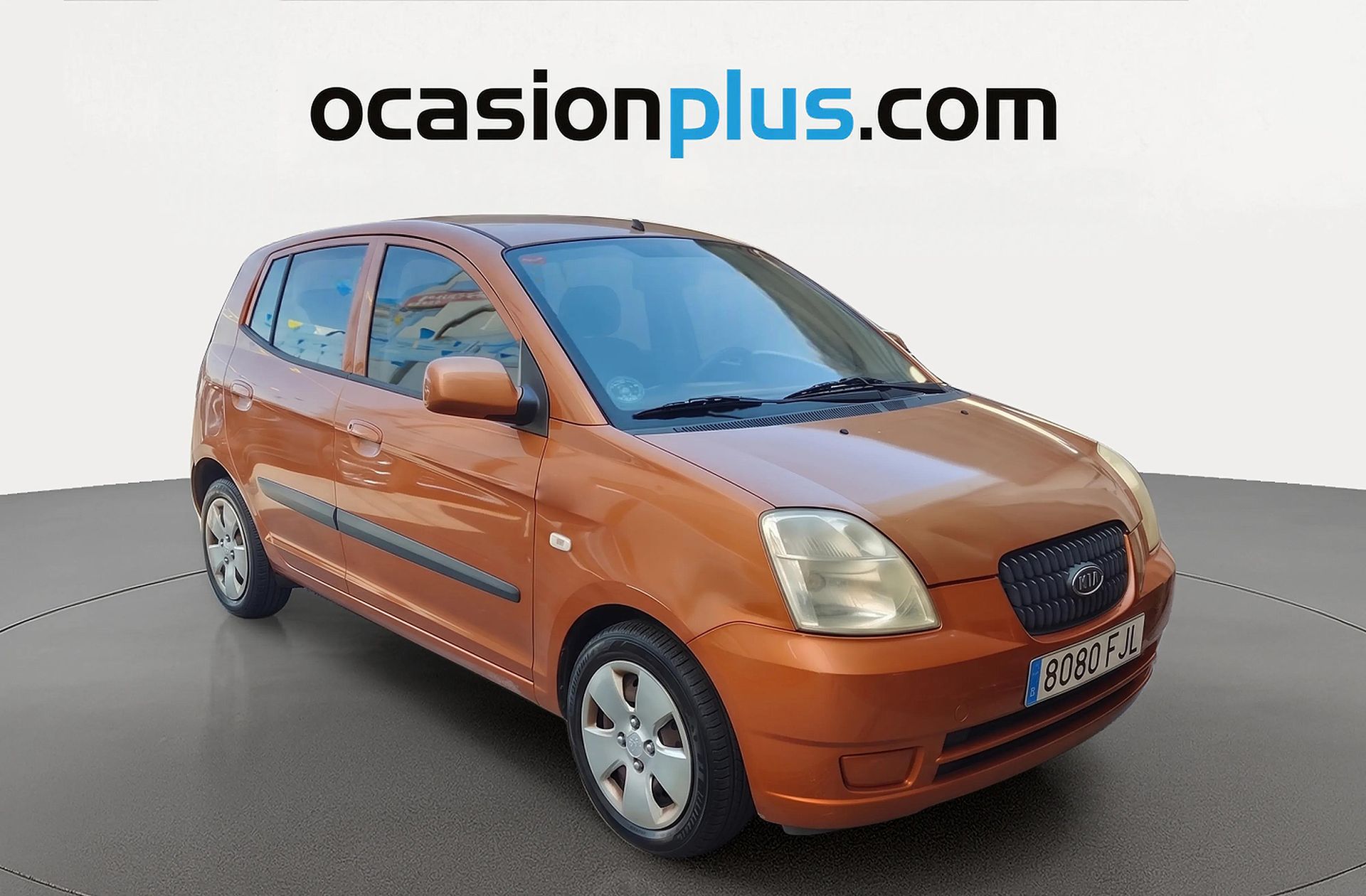 Kia Picanto 1.1 Sohc LX - foto 2