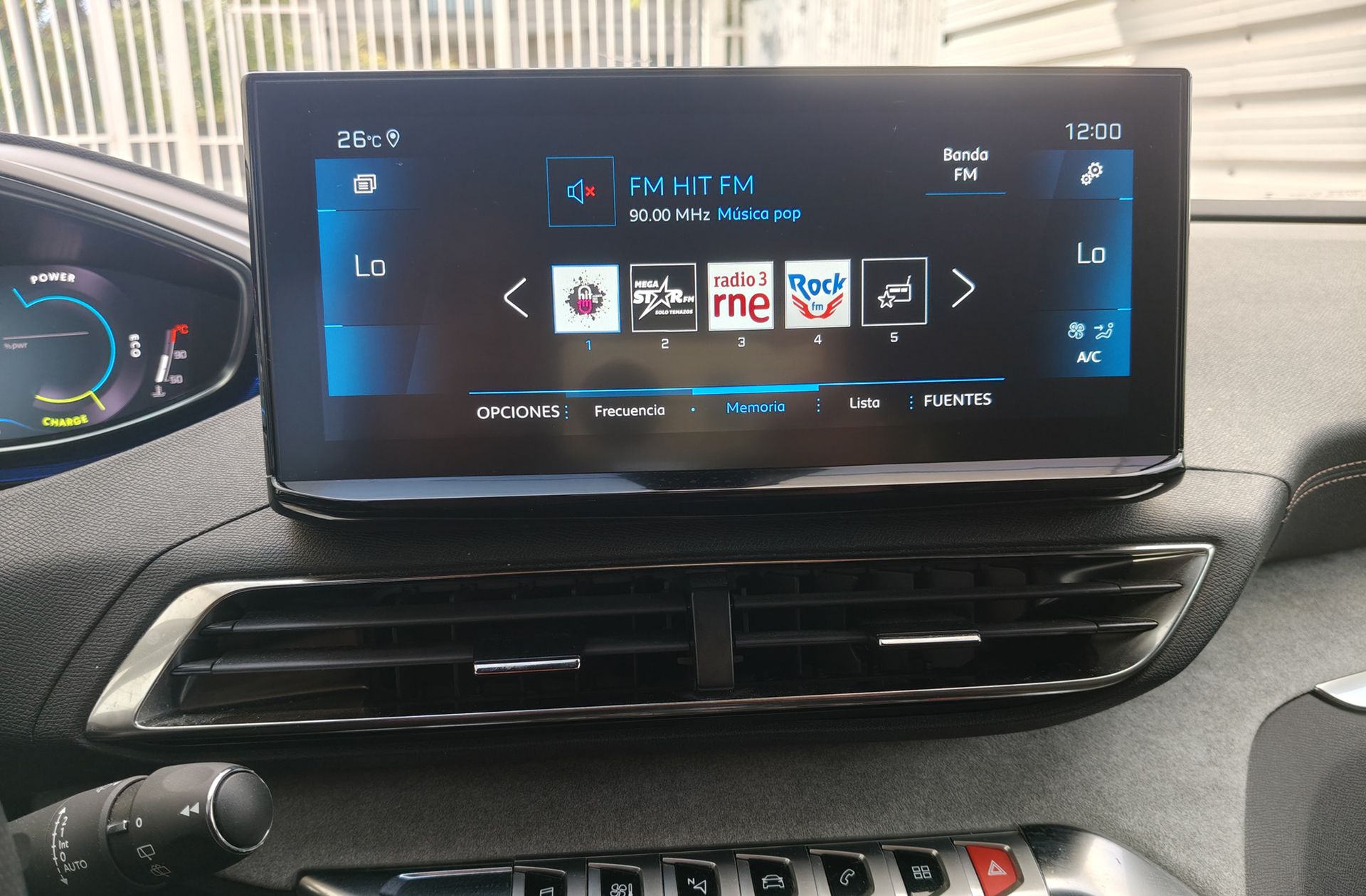 Peugeot 5008 1.2 GT eDCS6 7 plazas - foto 38