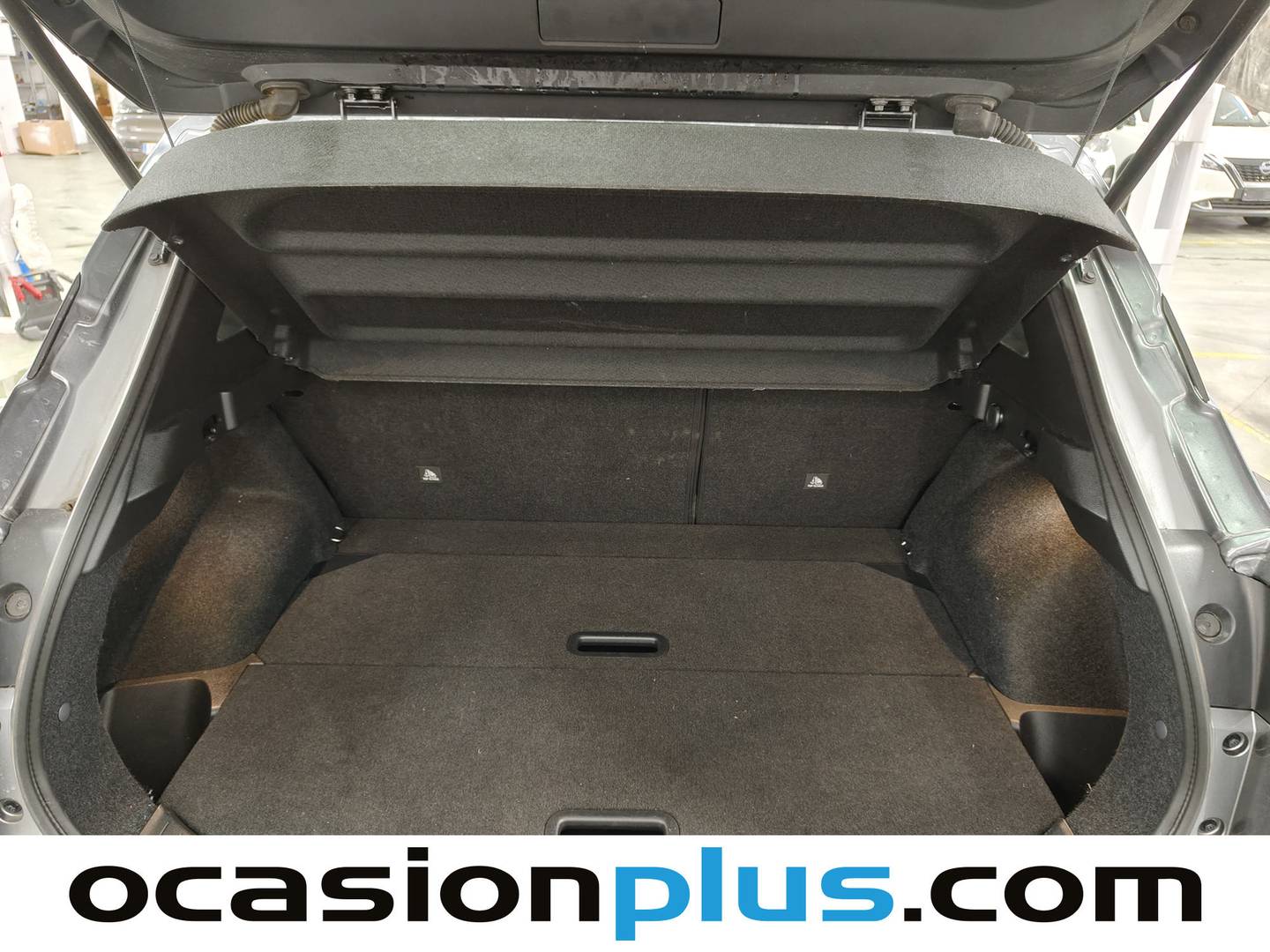 Foto Nissan QASHQAI Nissan Qashqai DIG-T 140 N-Connecta (140 CV)