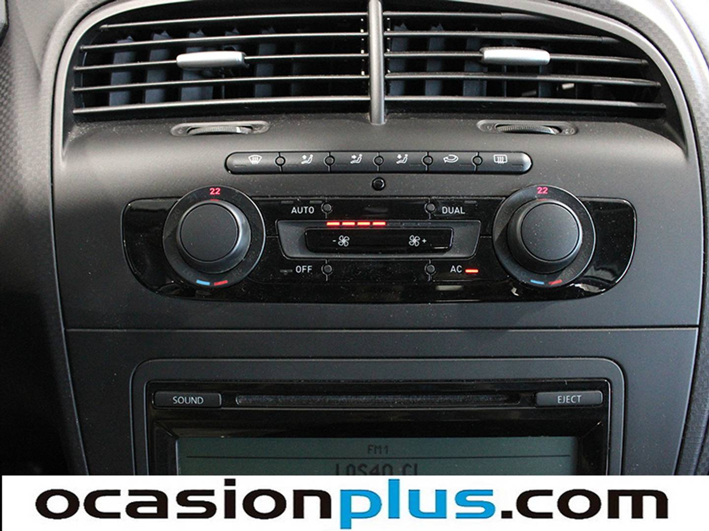 Seat Altea XL SEAT Altea XL 1.6 TDI E-Ecomotive Reference  (105 CV) de segunda mano