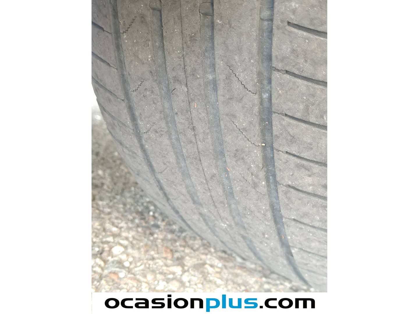 Opel Crossland X Opel Crossland X 1.2 Turbo S&S Ultimate (130 CV) de segunda mano