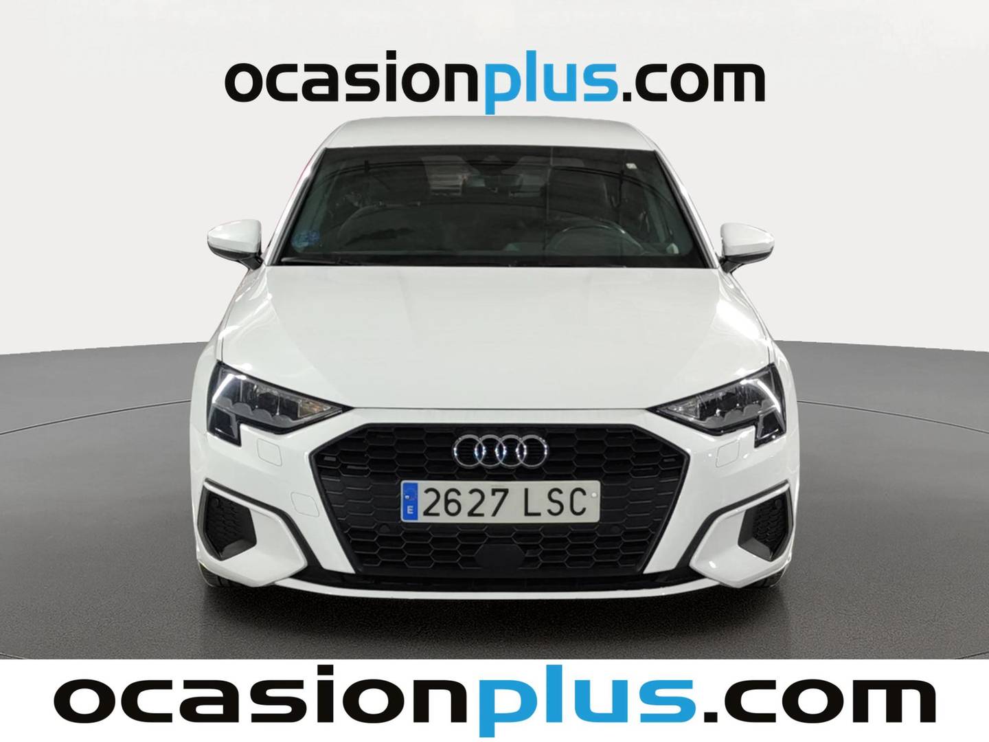 Foto Audi A3 Audi A3 Sportback 30 TFSI (110 CV) S tronic
