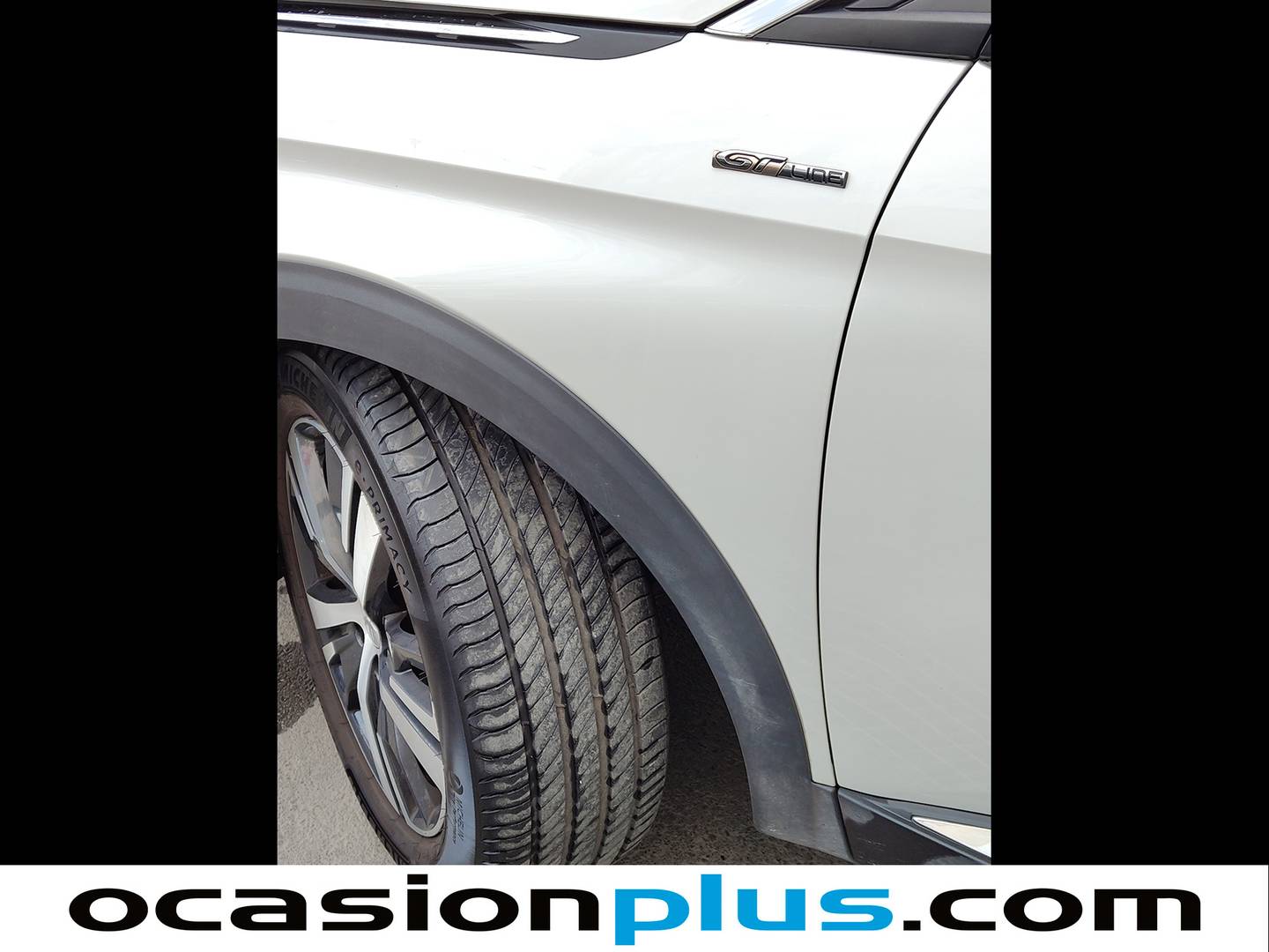 Peugeot 5008 Peugeot 5008 PureTech 130 GT Line EAT8 (130 CV) 7 Plazas 130cv