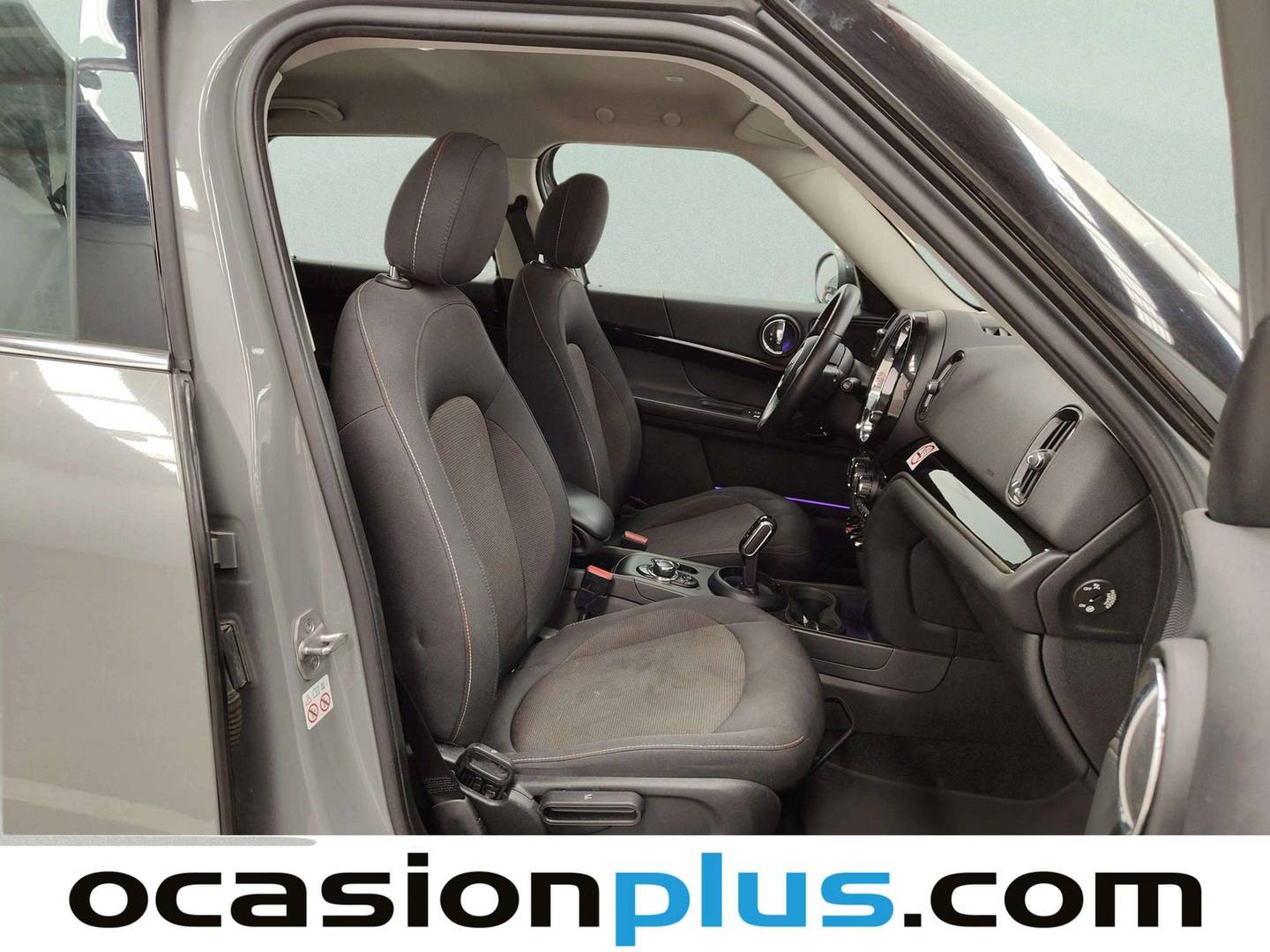 Foto Mini Countryman MINI MINI Countryman Cooper (136 CV)