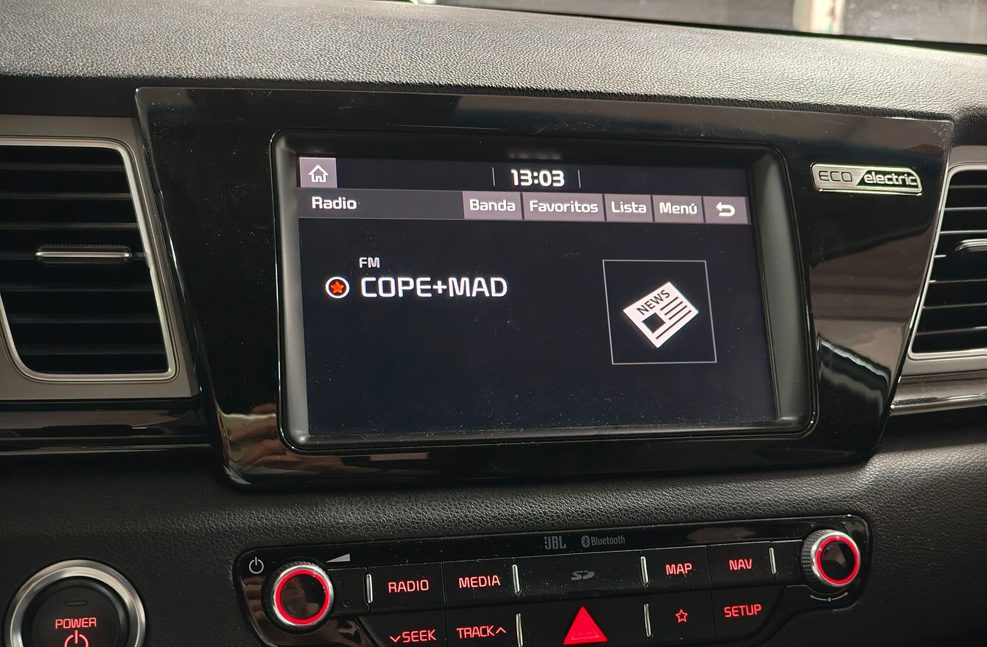 Kia Niro Emotion - foto 37