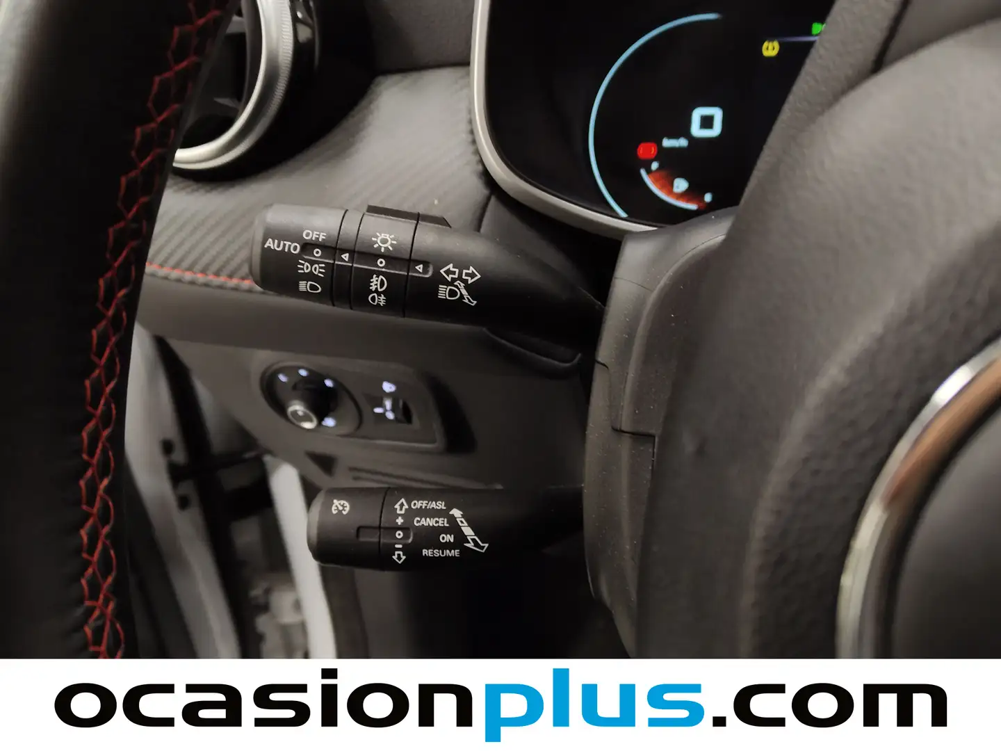 Foto MG ZS MG ZS 1.5 Luxury (106 CV)