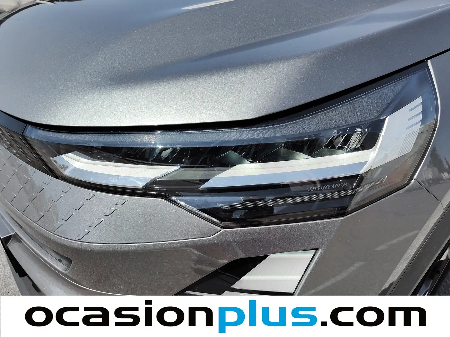 Foto Renault Captur Renault Captur Techno TCe (90 CV)