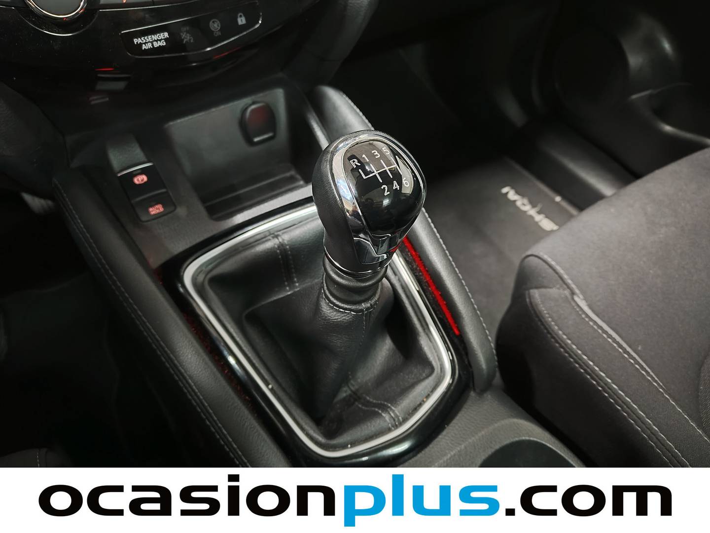 Foto Nissan QASHQAI Nissan Qashqai DIG-T 115 N-Connecta (115 CV)