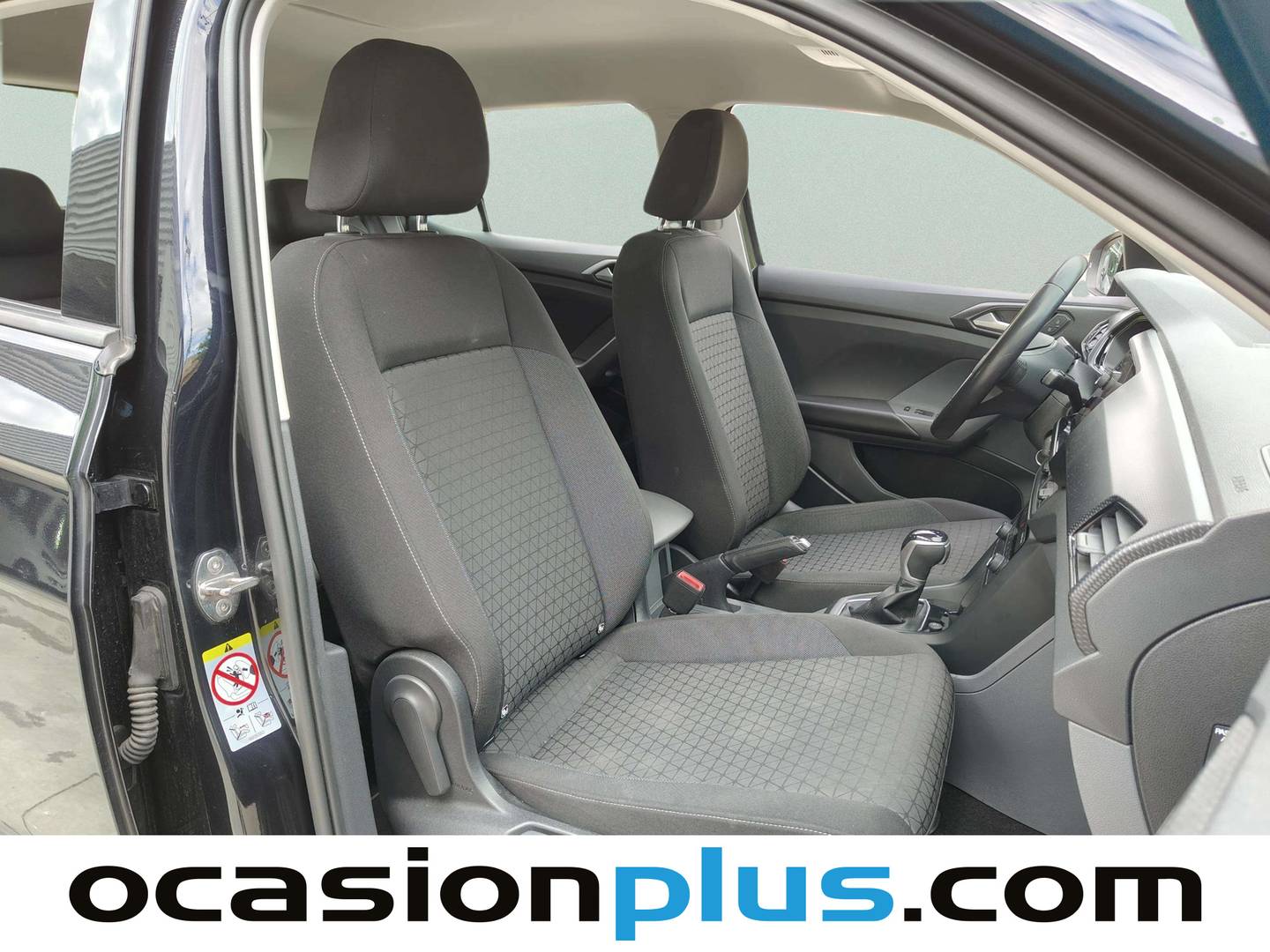 Volkswagen T-Cross Volkswagen T-Cross Advance 1.0 TSI (110 CV) DSG gasolina