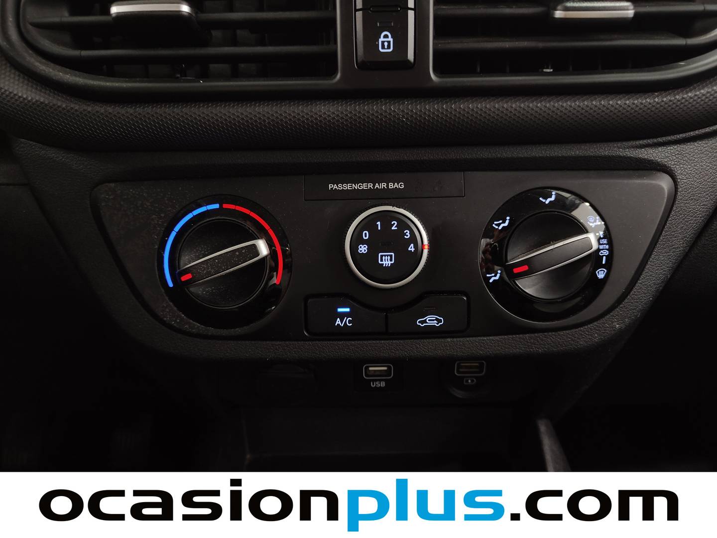 Foto Hyundai i10 Hyundai i10 1.0 Klass (67 CV)