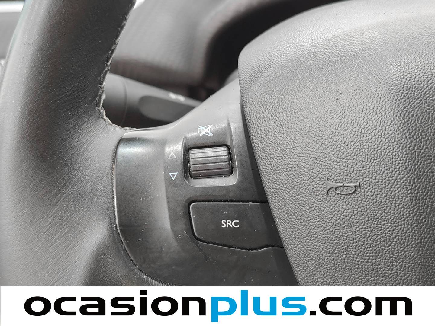 Peugeot 2008 Peugeot 2008 e-HDI 115 Allure (115 CV) seminuevo