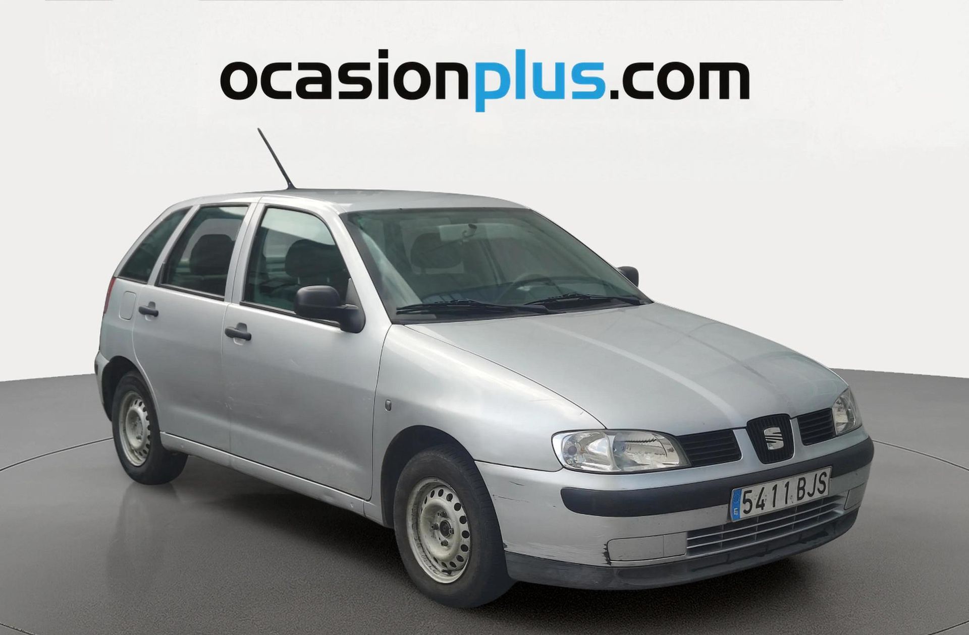 SEAT Ibiza 1.9 SDi Stella - foto 2