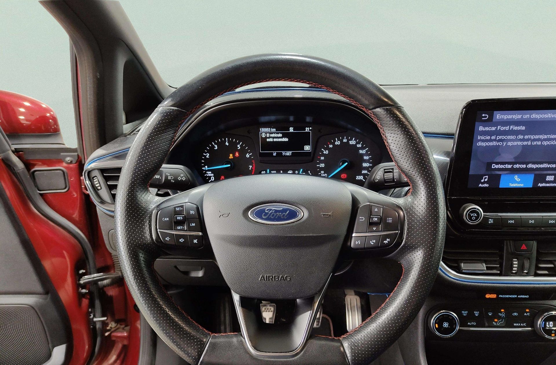 Ford Fiesta 1.0 EcoBoost ST-Line - foto 18