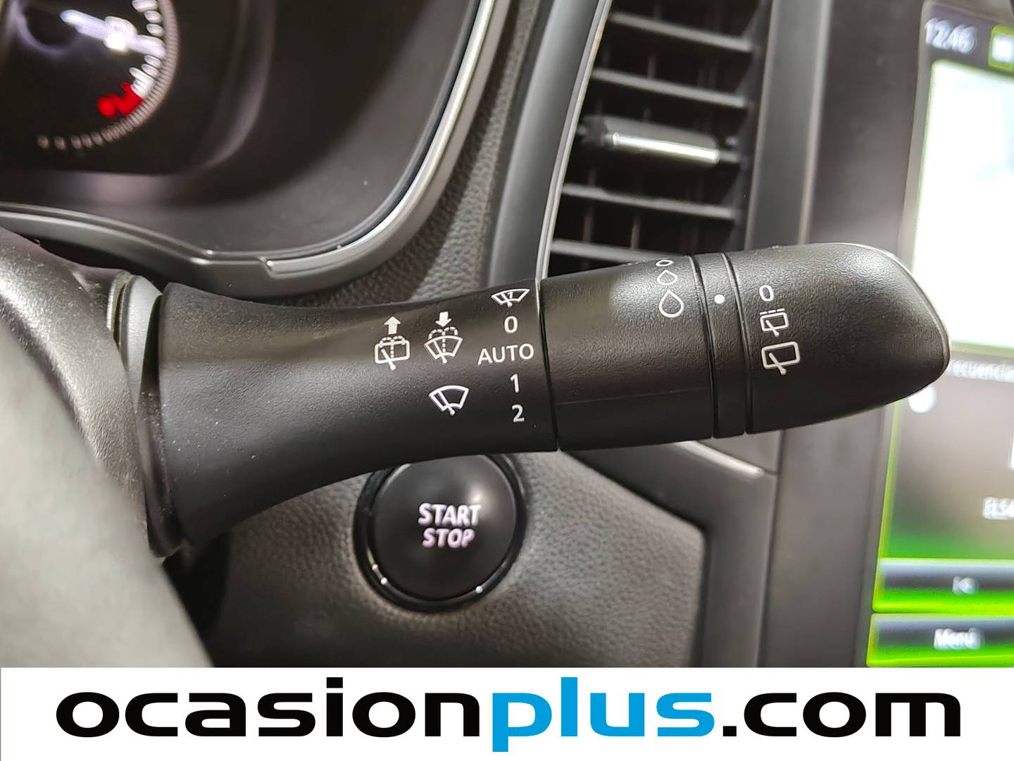 Renault Mégane Renault Megane Sport Tourer Zen TCe (140 CV) GPF 140cv