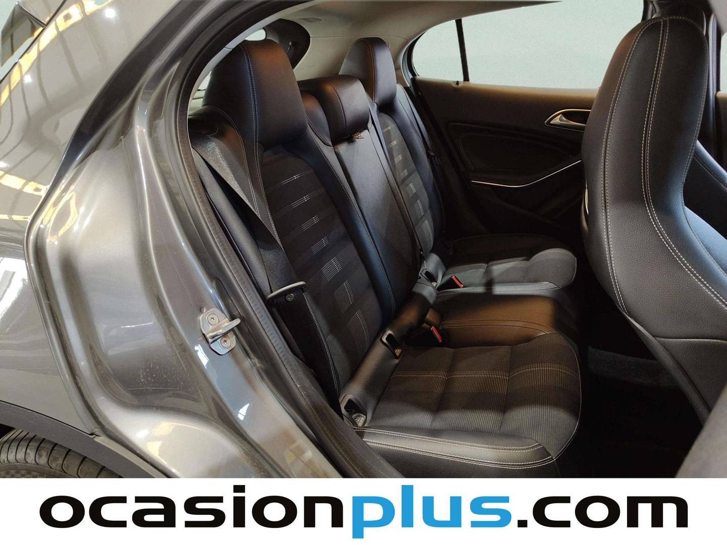 Mercedes GLA Mercedes GLA 200 (156 CV) al mejor precio