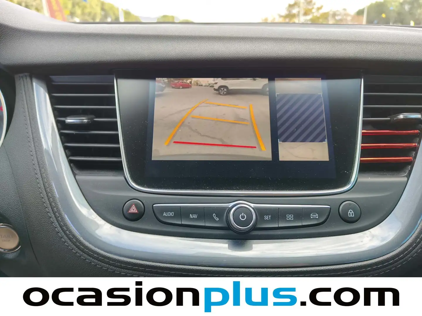 Foto Opel Grandland X Opel Grandland X 1.2 Turbo Ultimate (130 CV)