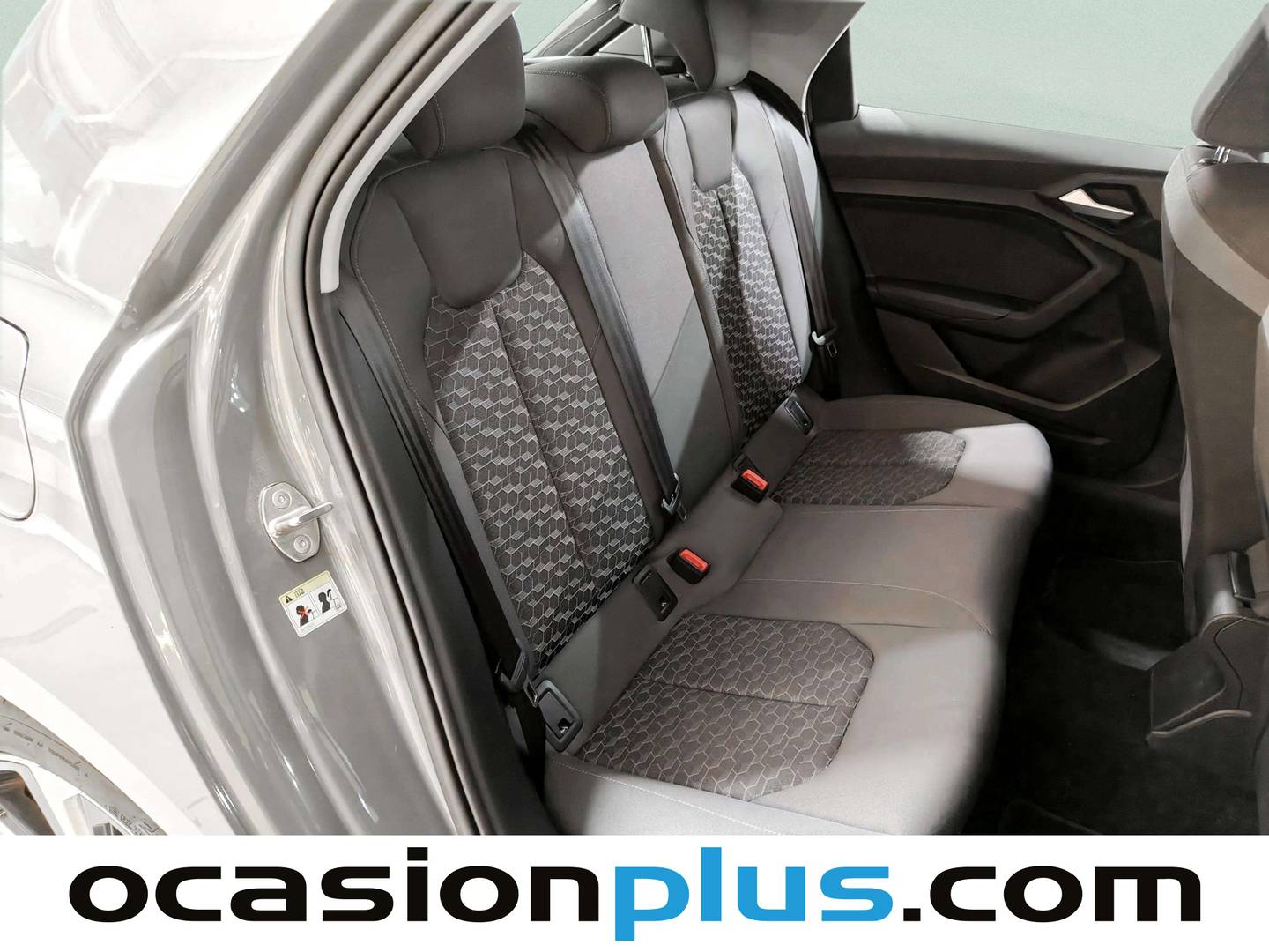 Audi A1 Audi A1 Sportback Sportback Adrenalin 35 TFSI Pack S-line (150 CV) S tronic automático