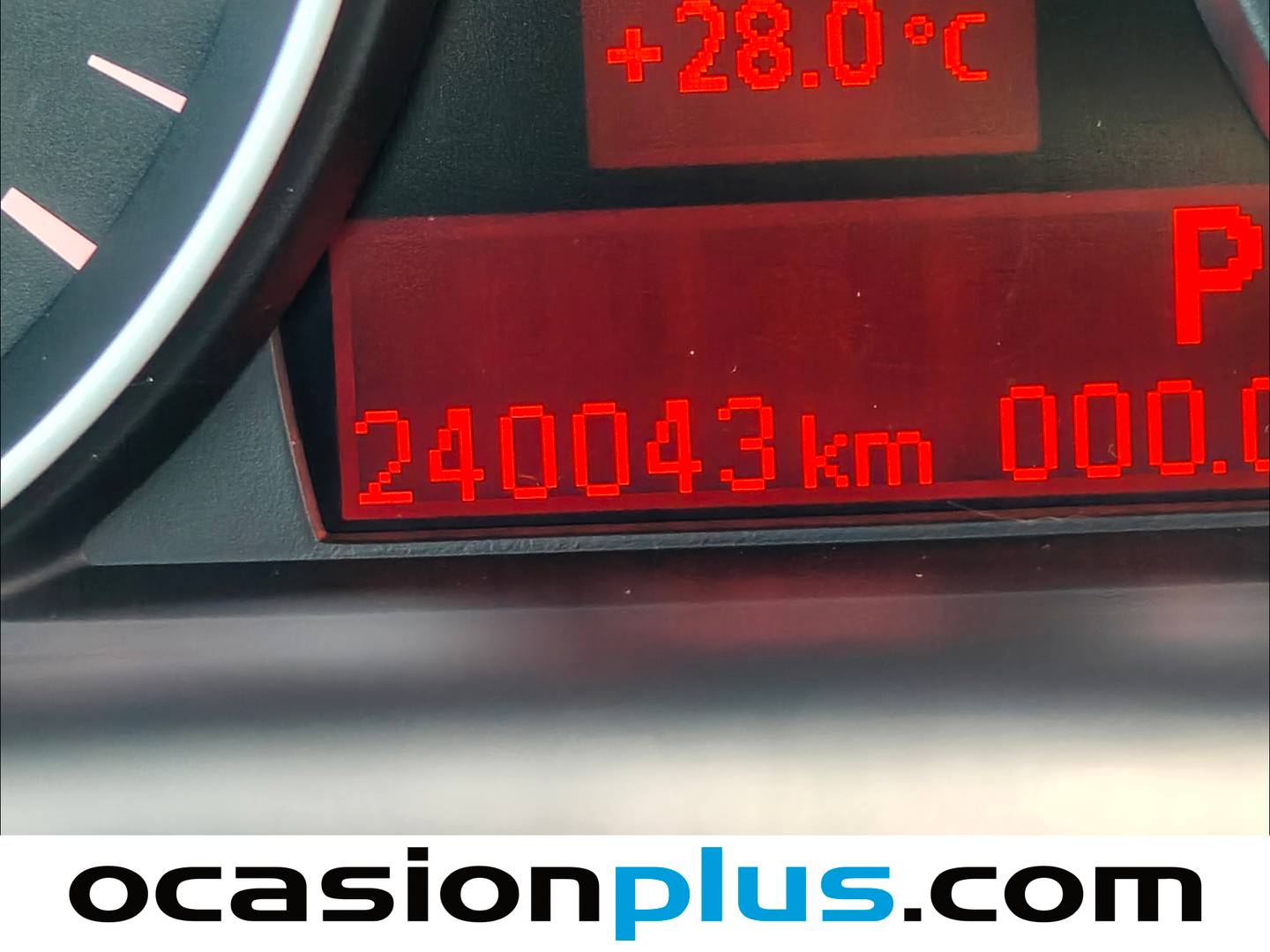 BMW Serie 1 BMW Serie 1 118d Cabrio (143 CV) seminuevo