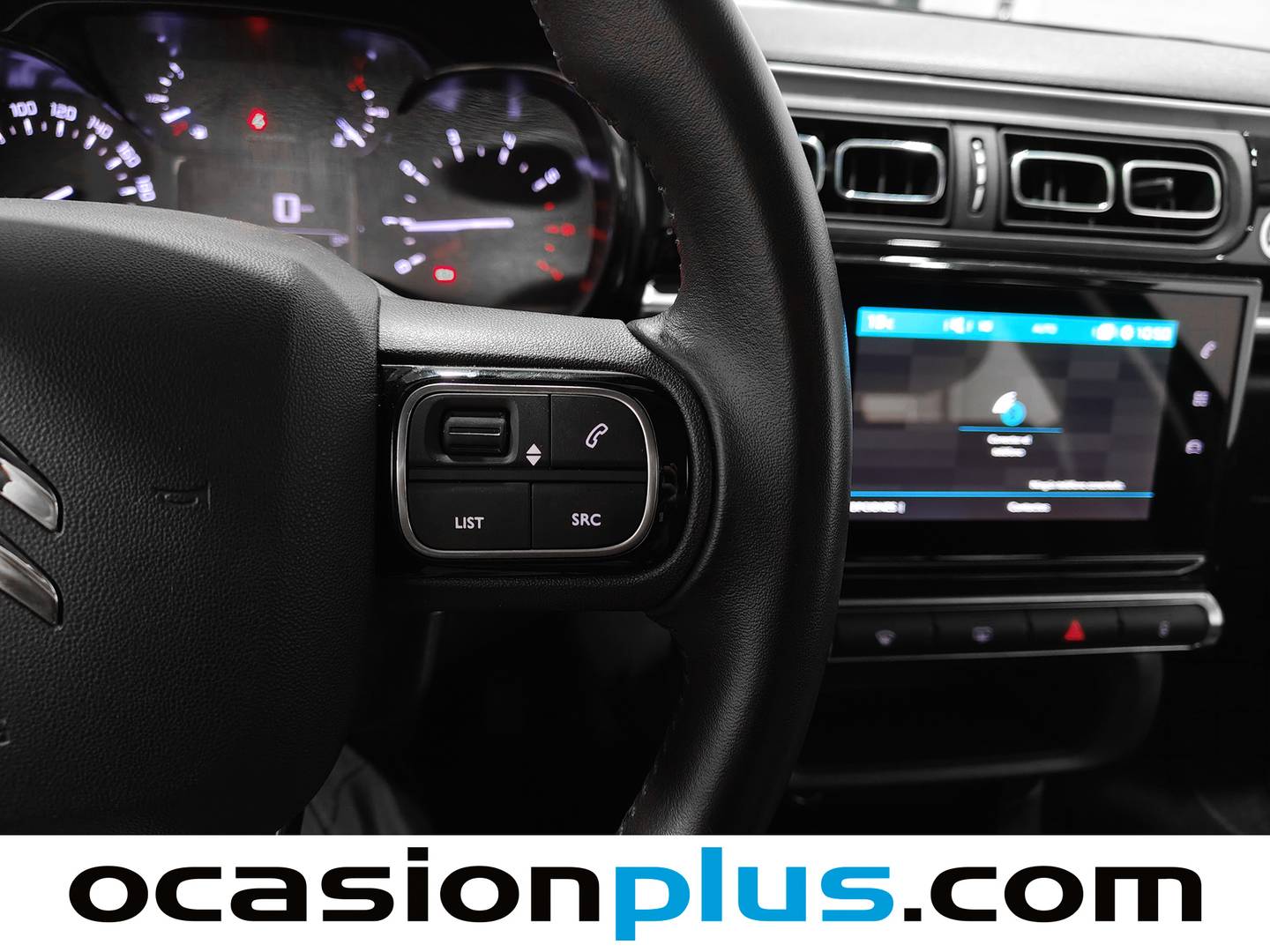 Citroën C3 Citroen C3 PureTech 110 S&S Max (110 CV) 110cv