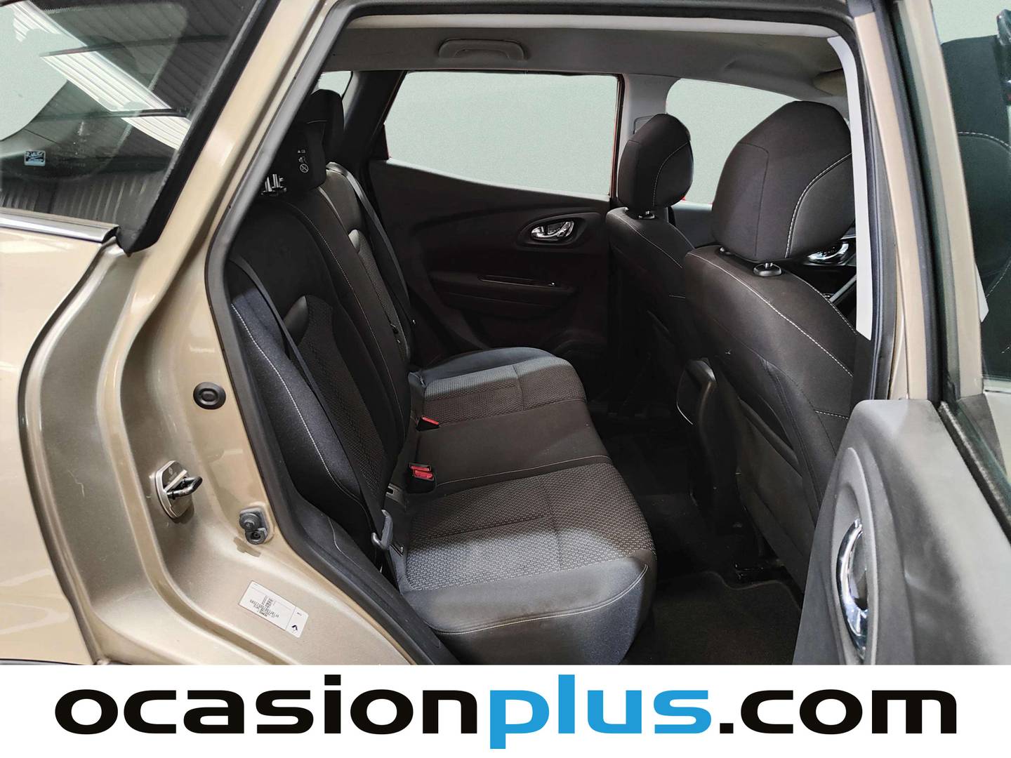 Renault Kadjar Renault Kadjar Intens Energy dCi (110 CV) al mejor precio