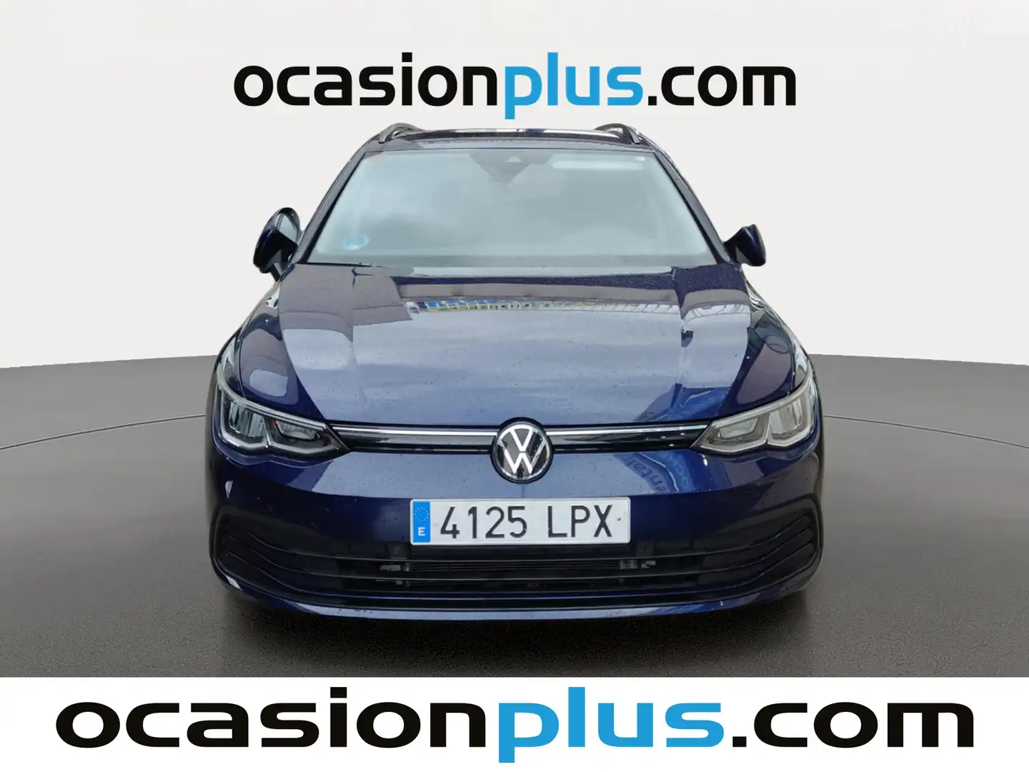 Foto Volkswagen Golf Volkswagen Golf Variant Life 2.0 TDI (115 CV)