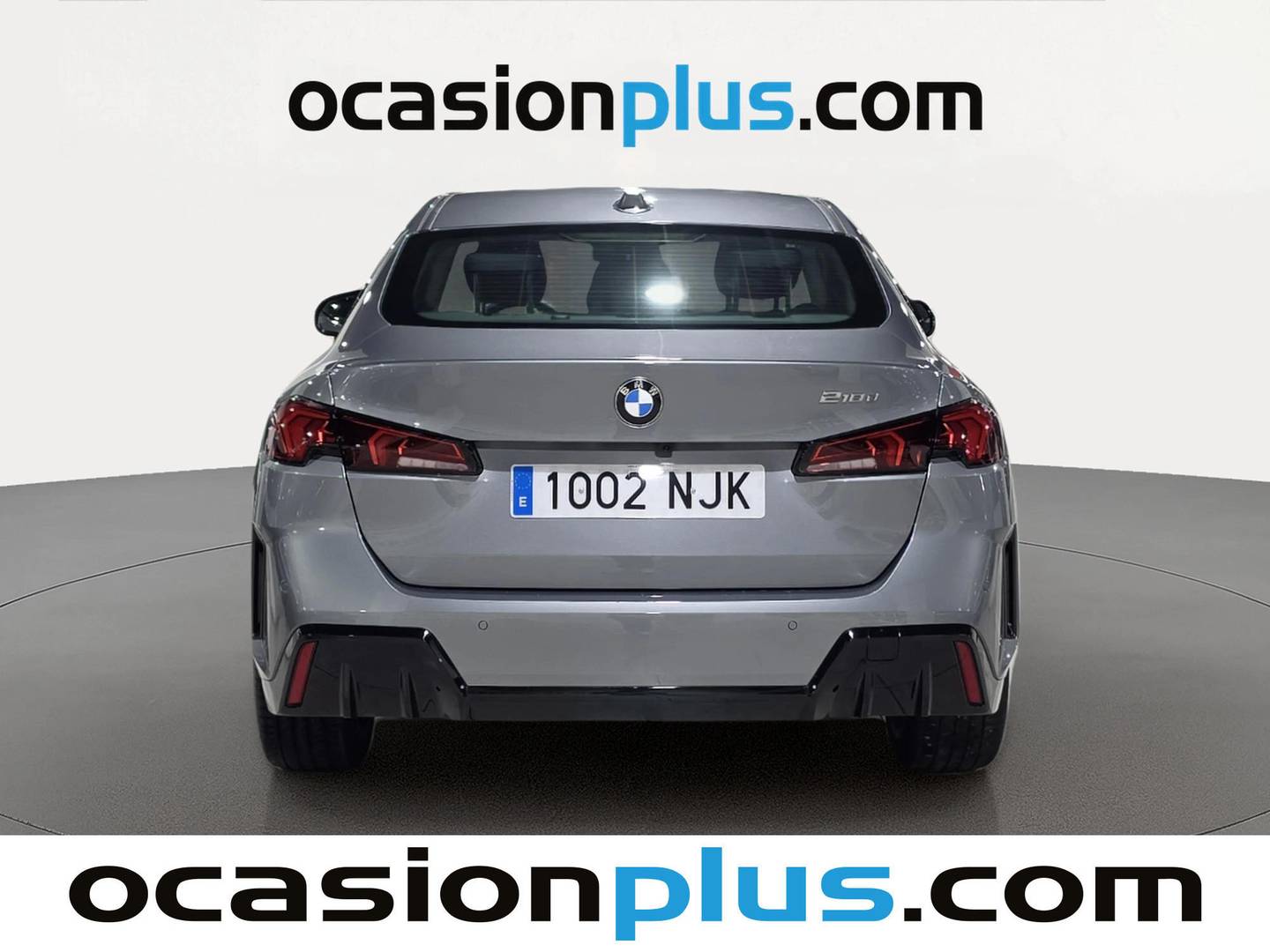 BMW Serie 2 BMW Serie 2 218d Gran Coupe (150 CV) barato