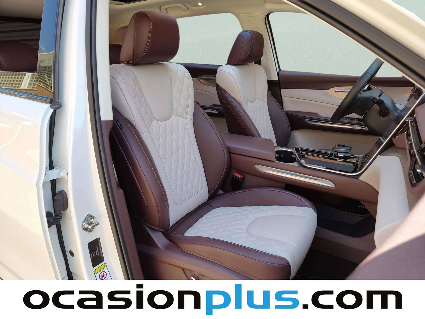 Bestune T90 Bestune T90 2.0T Flagship DCT (252 CV) seminuevo