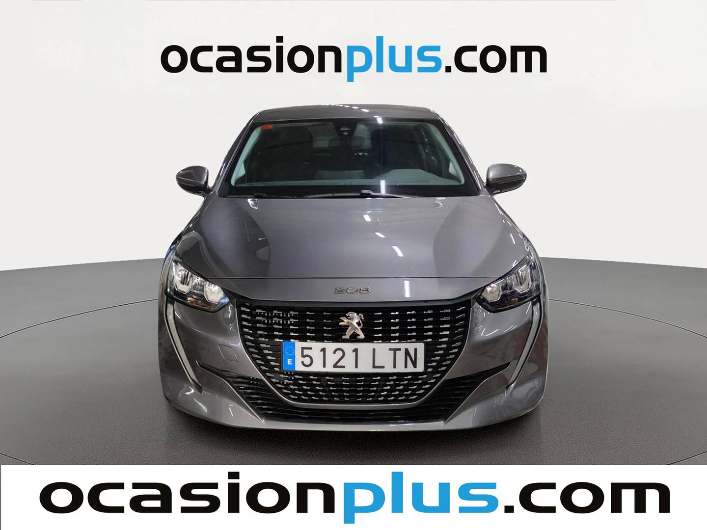 Peugeot 208 Peugeot 208 PureTech 100 Active Pack (100 CV) 100cv