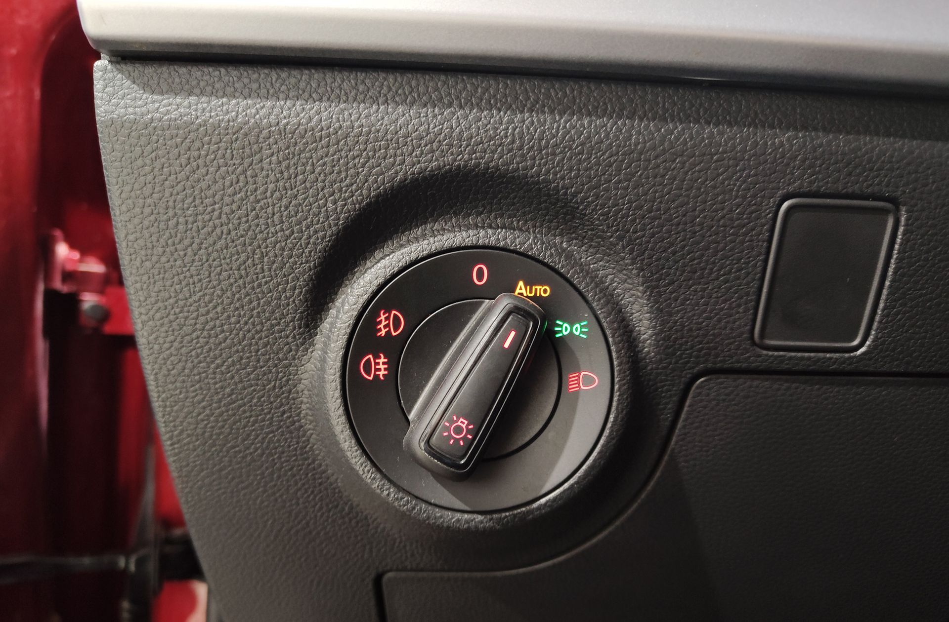 SEAT Ibiza TSI FR XL DSG - foto 26