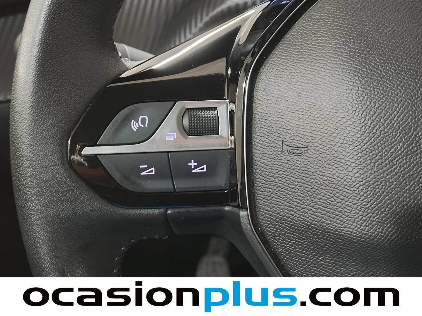 Peugeot 208 Peugeot 208 PureTech 100 Allure (100 CV) seminuevo
