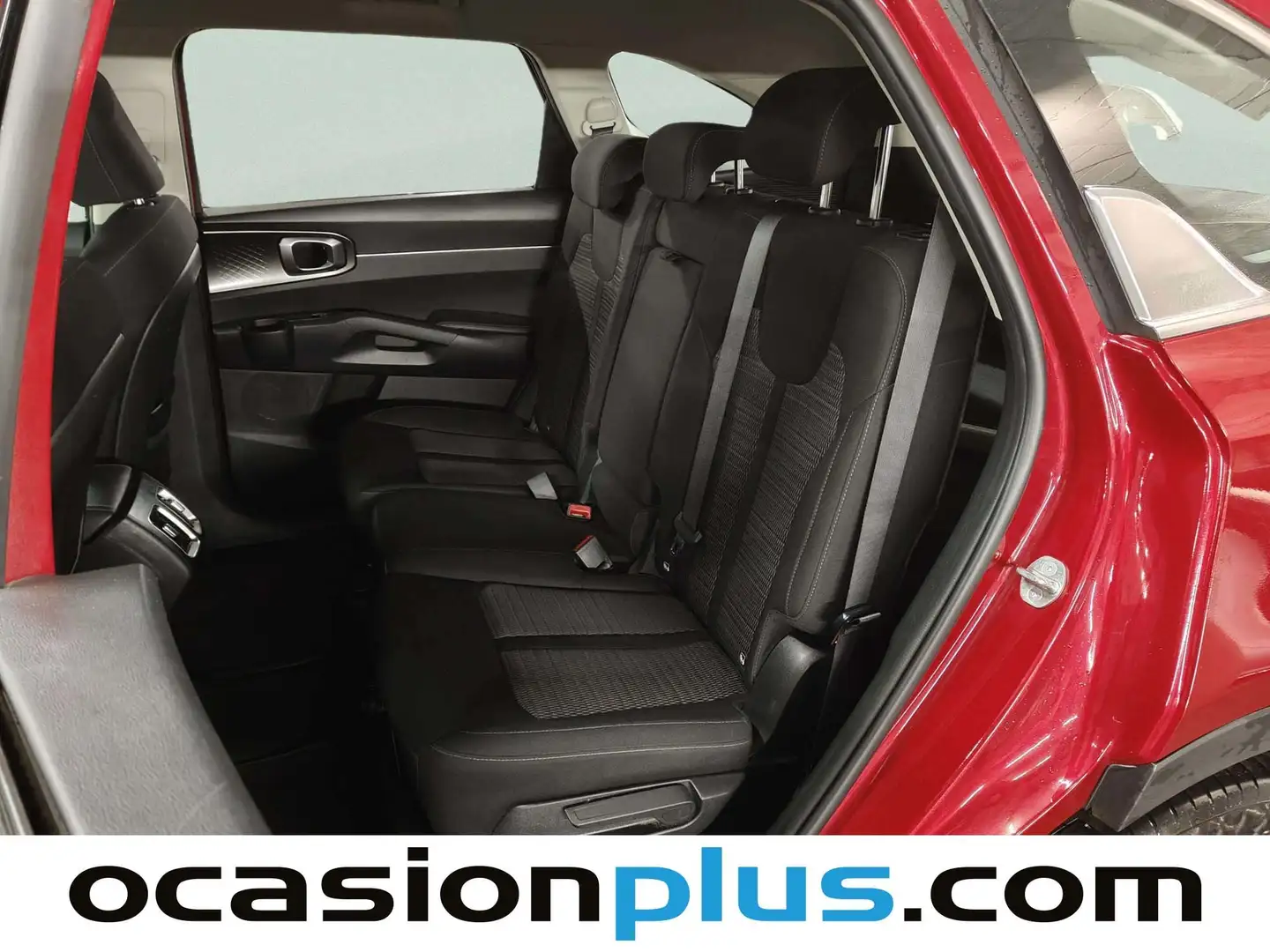 Foto KIA Sorento Kia Sorento 1.6 T-GDi HEV Drive 4x2  7 Plazas  (230 CV)